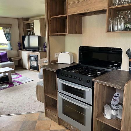 275 - Butlins Skegness, Pet Friendly And Wifi - Meadow Lakes Caravan & Lodge Hire Ingoldmells Exteriör bild
