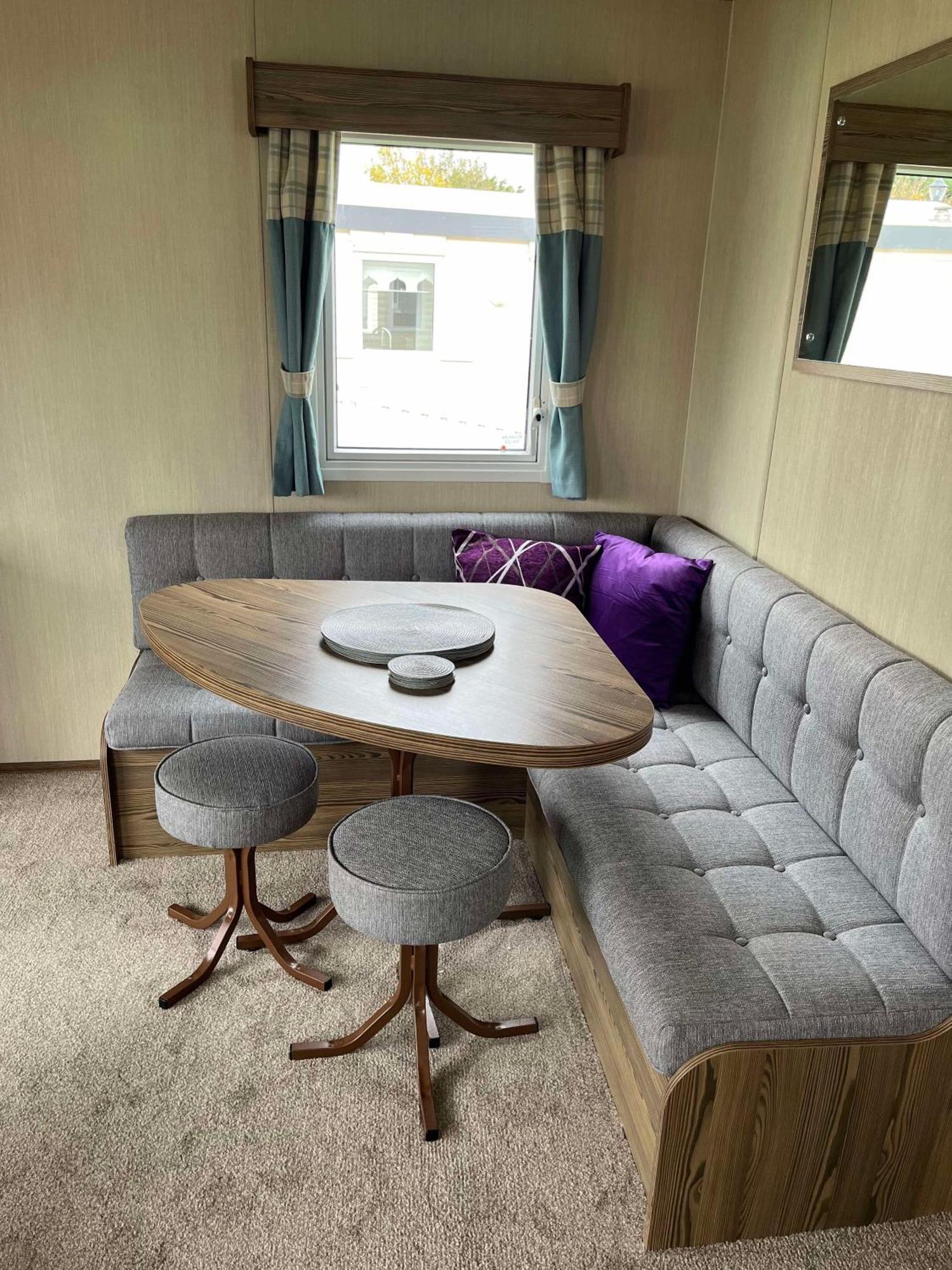 275 - Butlins Skegness, Pet Friendly And Wifi - Meadow Lakes Caravan & Lodge Hire Ingoldmells Exteriör bild