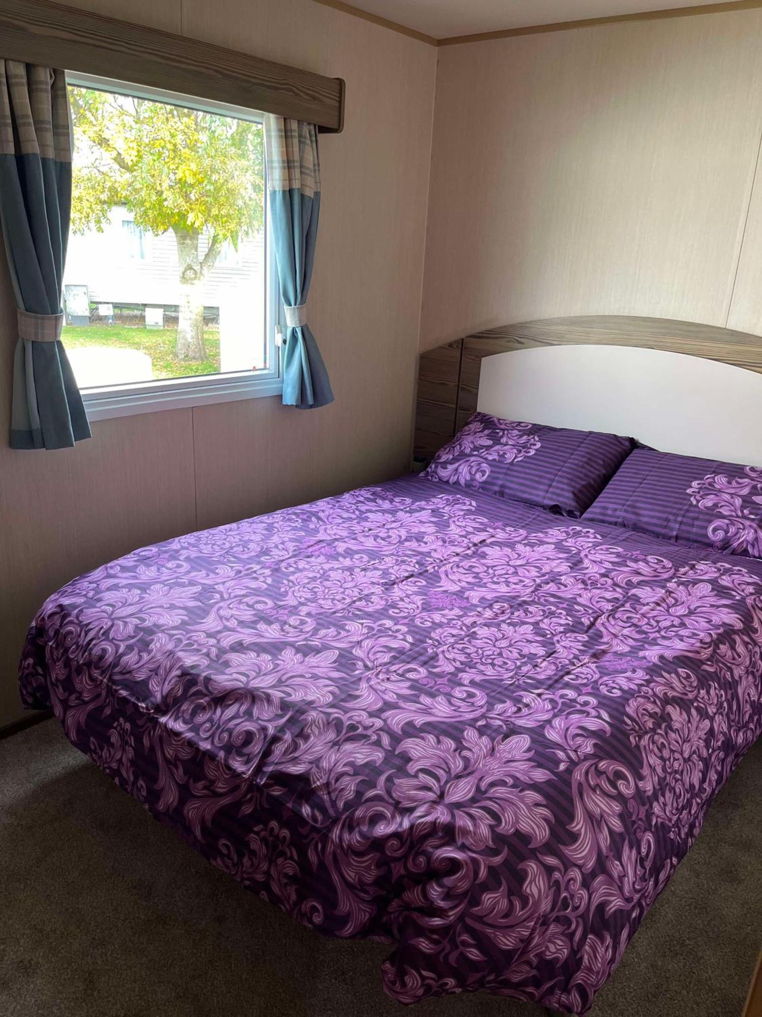 275 - Butlins Skegness, Pet Friendly And Wifi - Meadow Lakes Caravan & Lodge Hire Ingoldmells Exteriör bild