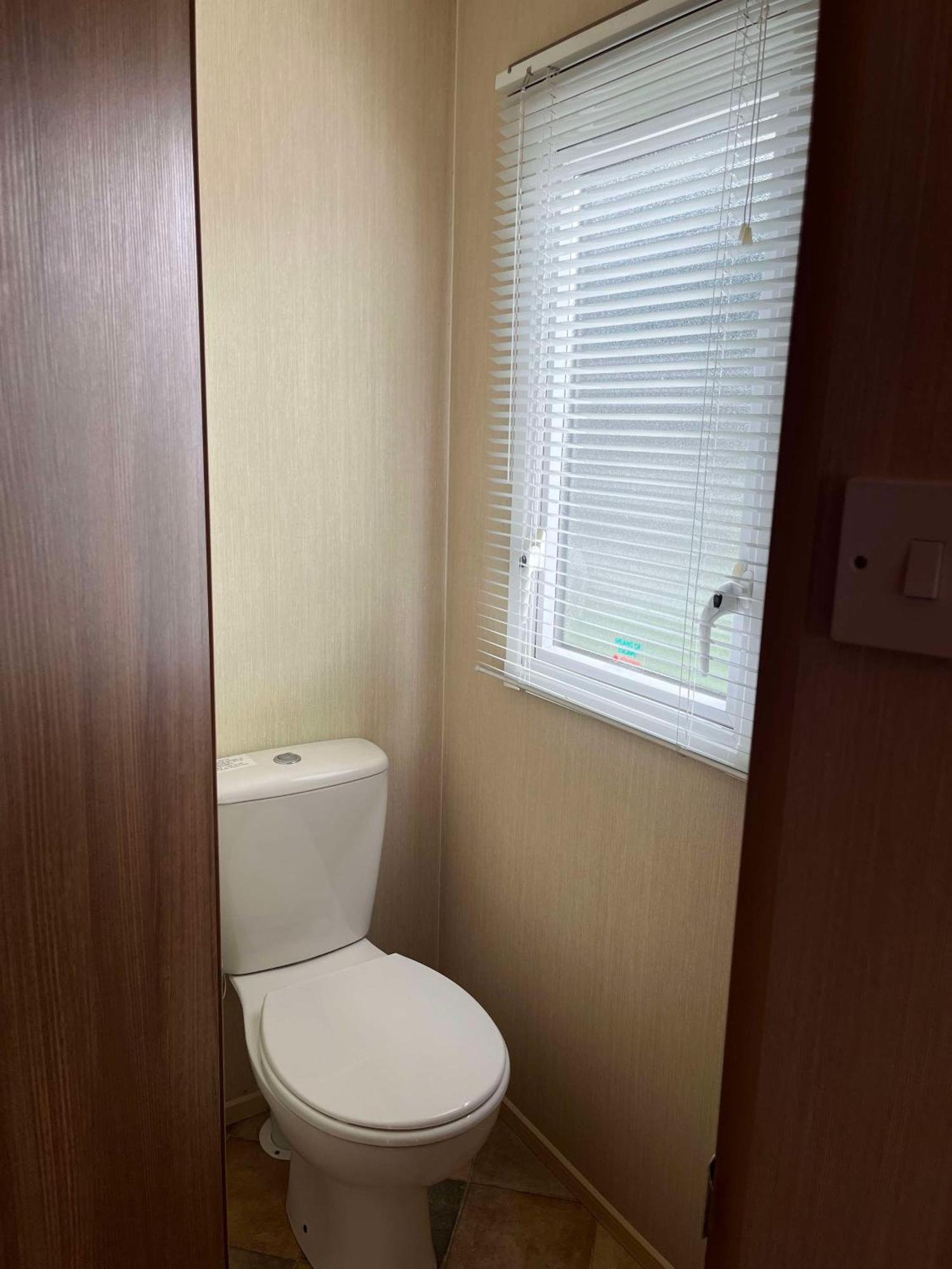 275 - Butlins Skegness, Pet Friendly And Wifi - Meadow Lakes Caravan & Lodge Hire Ingoldmells Exteriör bild